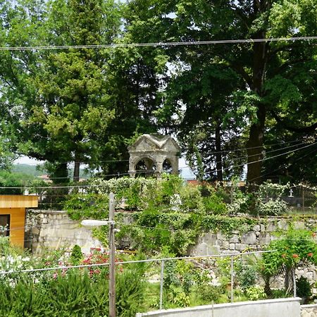 Panorama In Kutaisi Hostel Exterior photo