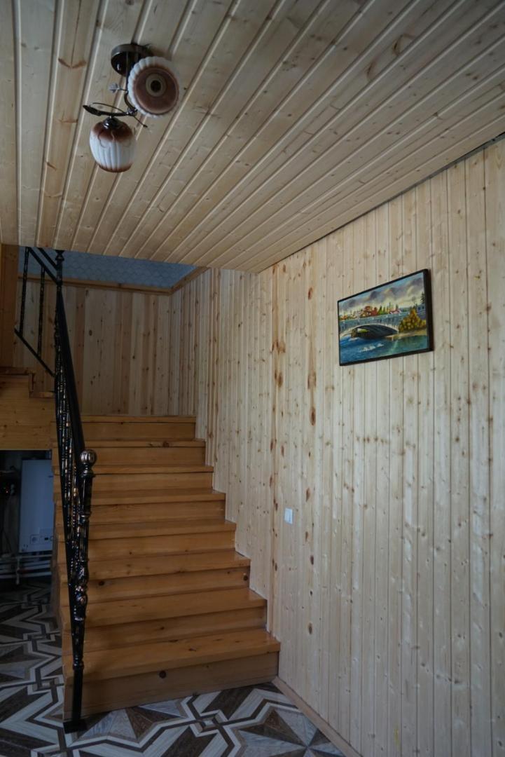 Panorama In Kutaisi Hostel Exterior photo