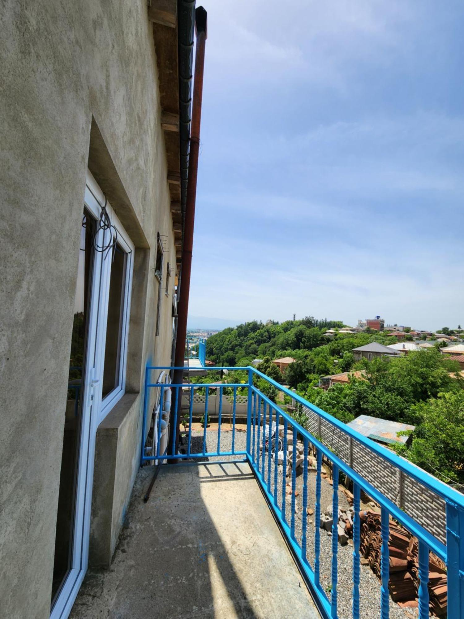 Panorama In Kutaisi Hostel Exterior photo