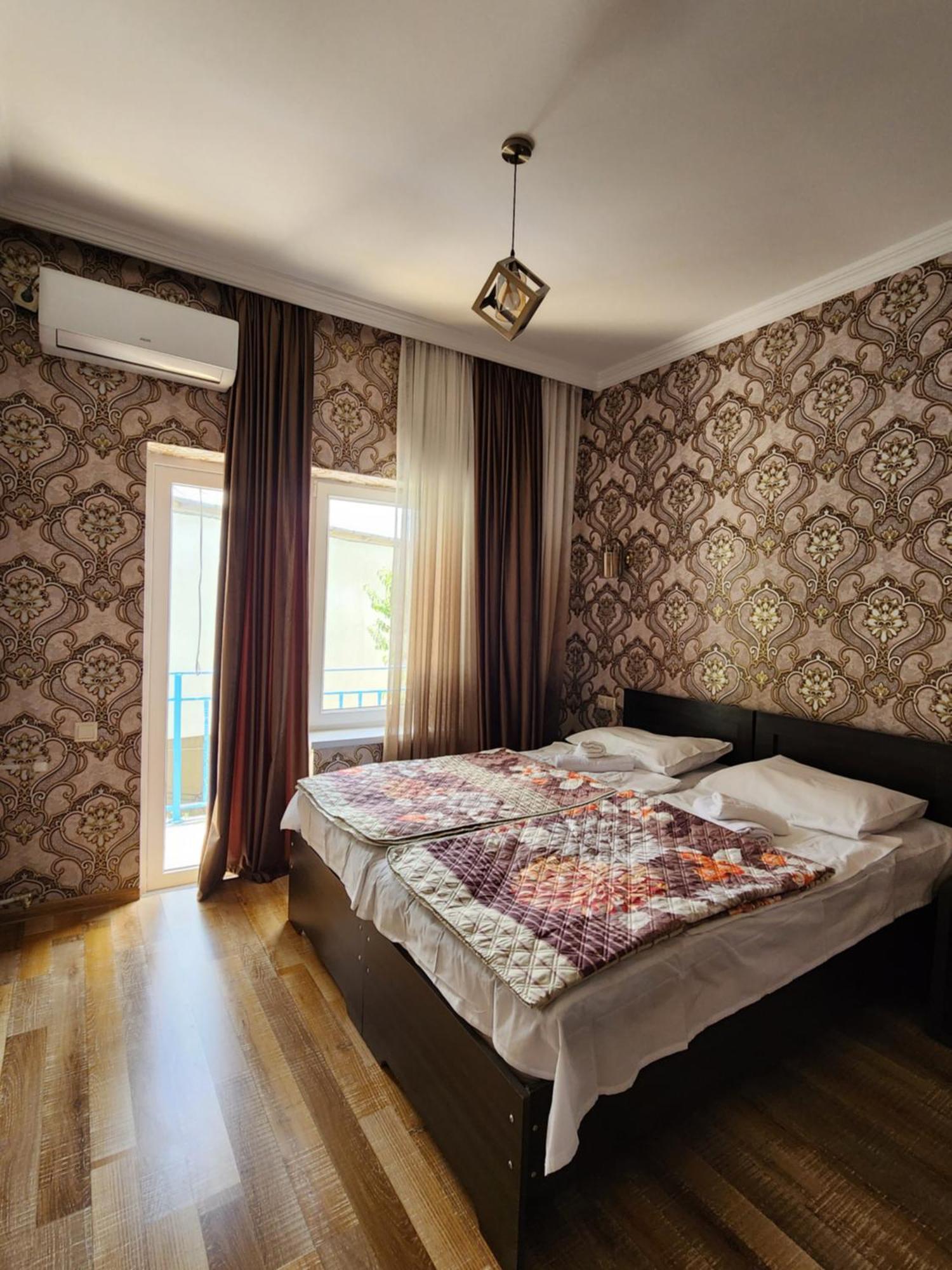 Panorama In Kutaisi Hostel Exterior photo