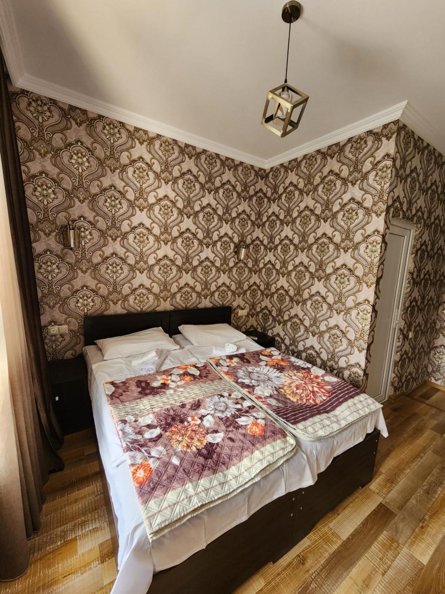 Panorama In Kutaisi Hostel Exterior photo