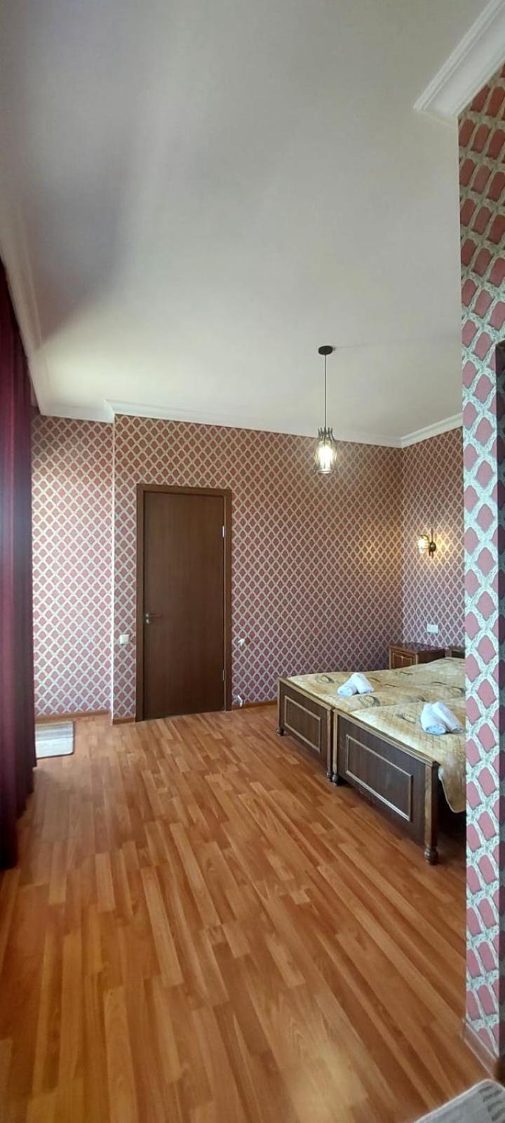Panorama In Kutaisi Hostel Room photo